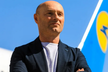 Ексголову аеропорту "Бориспіль" та МАУ засудили до 5 років позбавлення волі Ексголову аеропорту "Бориспіль" та МАУ засудили до 5 років позбавлення волі