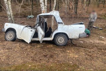 Арештовано водія, що у стані алкогольного сп’яніння вчинив ДТП, в якій загинув 17-річний підліток Арештовано водія, що у стані алкогольного сп’яніння вчинив ДТП, в якій загинув 17-річний підліток