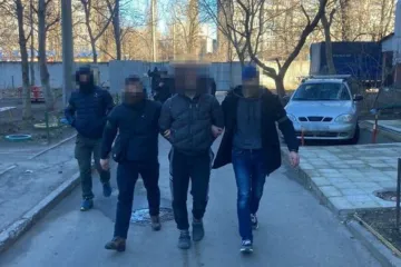 ​СБУ затримала у Миколаєві агента фсб, який розвідував місця базування іноземного озброєння