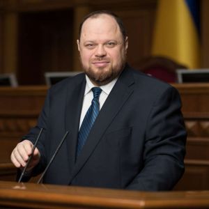 Голова Верховної Ради: Сили оборони мають отримати все необіхдне для боротьби з рф Голова Верховної Ради: Сили оборони мають отримати все необіхдне для боротьби з рф