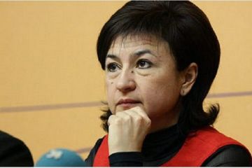 К чему приведет медреформа в Киеве: факты из уголовного прошлого влиятельной чиновницы К чему приведет медреформа в Киеве: факты из уголовного прошлого влиятельной чиновницы