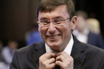 Піар генпрокурора Піар генпрокурора