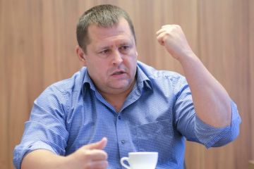 Как «1+1» поиздевался над Филатовым Как «1+1» поиздевался над Филатовым