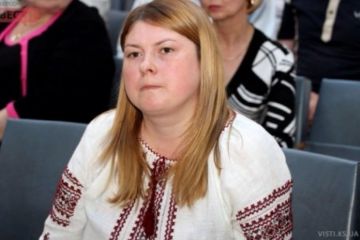 Лес, вода для Крыма и политические амбиции Владислава Мангера. Кто заказал Катерину Гандзюк? Лес, вода для Крыма и политические амбиции Владислава Мангера. Кто заказал Катерину Гандзюк?