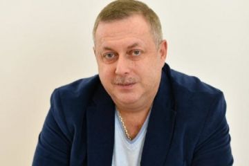 Игорь Мизрах: Довольно! Надоели лживые лозунги Игорь Мизрах: Довольно! Надоели лживые лозунги