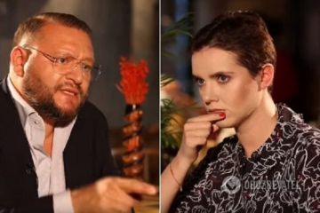 «Текст по-дебильному написан»: Соколова затроллила обиженного Добкина за интервью «Текст по-дебильному написан»: Соколова затроллила обиженного Добкина за интервью