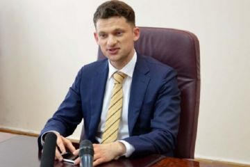 В СБУ рассказали о рейдерской схеме: Криминалитет находит наркомана и за взятку делает его регистратором В СБУ рассказали о рейдерской схеме: Криминалитет находит наркомана и за взятку делает его регистратором