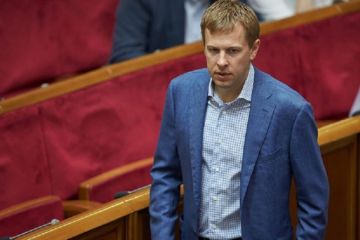 Удачная ставка: подельник Януковичей Хомутынник становится агробароном Удачная ставка: подельник Януковичей Хомутынник становится агробароном