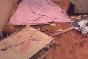 Убийство в Одессе: отец зарезал сына из-за споров о Порошенко 	  	 	    			 	  	Убийство в Одессе: отец зарезал сына из-за споров о Порошенко