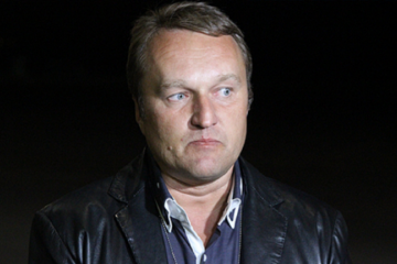 Александр Нестеренко: досье, компромат и «приватизация» Жулян Александр Нестеренко: досье, компромат и «приватизация» Жулян