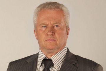 ГБР взялось за латифундиста Корнацкого ГБР взялось за латифундиста Корнацкого