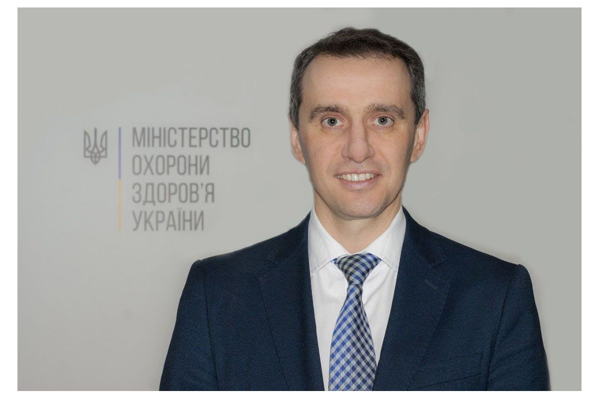 Міністерство охорони здоров’я дозволило відкрити продуктові ринки Міністерство охорони здоров’я дозволило відкрити продуктові ринки