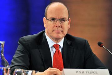 Князь Монако Альберт ІІ пройшов лікування та поборов коронавірус Князь Монако Альберт ІІ пройшов лікування та поборов коронавірус