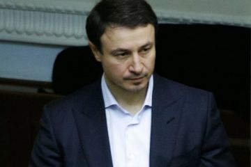 "Свободовец" Кривецкий получил земли АТОшников на Львовщине "Свободовец" Кривецкий получил земли АТОшников на Львовщине