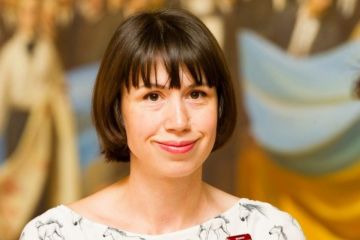 Татьяна Черновол: депутат и агрессивная подружка Пашинского Татьяна Черновол: депутат и агрессивная подружка Пашинского