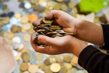 Блогер показал в цифрах, как будут давить украинцев: шокирующие данные Блогер показал в цифрах, как будут давить украинцев: шокирующие данные