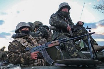 Год армии. Как в 2015 г. изменились ВСУ Год армии. Как в 2015 г. изменились ВСУ