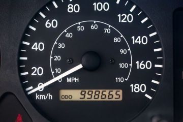 З яким пробігом машину краще вже не купувати? З яким пробігом машину краще вже не купувати?