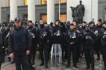 Михаил Подоляк: “Сценарий Пи” Михаил Подоляк: “Сценарий Пи”