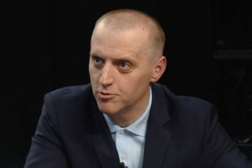 Мина замедленного действия для Гриценко, или Кто такой Виктор Трепак? 	  	 	    			 	  	Мина замедленного действия для Гриценко, или Кто такой Виктор Трепак?