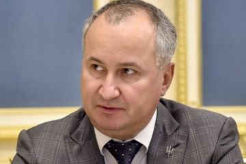 «Маски-шоу, крышевание, контрабанда». Политолог сказал, как Грицак был управляем прошлой властью «Маски-шоу, крышевание, контрабанда». Политолог сказал, как Грицак был управляем прошлой властью