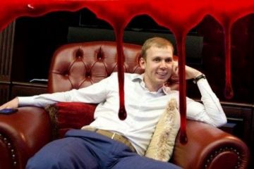 Антрацит на крови. Часть 2: Кто и как продает/покупает уголь оккупированного Донбасса в ЕС Антрацит на крови. Часть 2: Кто и как продает/покупает уголь оккупированного Донбасса в ЕС