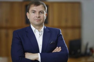 Федір Христенко: Інвестиції та професійний менеджмент дадуть змогу отримати економічний прорив Федір Христенко: Інвестиції та професійний менеджмент дадуть змогу отримати економічний прорив