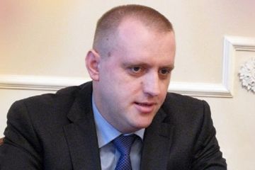 «Порошенко знал»: Свинарчуки зарабатывали на оборонке с ведома президента, — экс-замглавы СБУ Трепак «Порошенко знал»: Свинарчуки зарабатывали на оборонке с ведома президента, — экс-замглавы СБУ Трепак