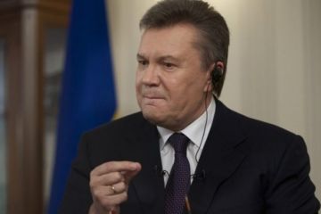 О чем «вспомнил», а о чем «забыл» Янукович О чем «вспомнил», а о чем «забыл» Янукович