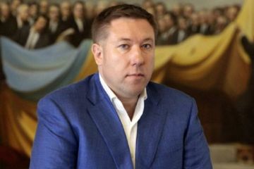 Руслан Сольвар. Смотрящий Семьи за ж/д грузоперевозками все еще при деле Руслан Сольвар. Смотрящий Семьи за ж/д грузоперевозками все еще при деле