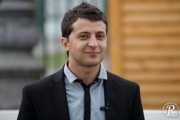 Зеленского могут убить, — журналист Зеленского могут убить, — журналист