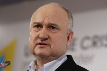 Смешко заметил зависимость новоизбранного президента Смешко заметил зависимость новоизбранного президента