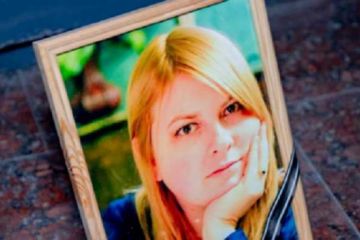 В офис-сквот инициативы "Кто заказал Катя Гандзюк?" ночью прибыла полиция 	  	 	    			 	  	В офис-сквот инициативы "Кто заказал Катя Гандзюк?" ночью прибыла полиция