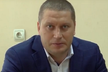 В одеському областному ДАБІ новий начальник В одеському областному ДАБІ новий начальник