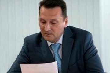 Начальник Департамента информационных технологий ГПУ Константин Моргун: откуда такие доходы? Начальник Департамента информационных технологий ГПУ Константин Моргун: откуда такие доходы?