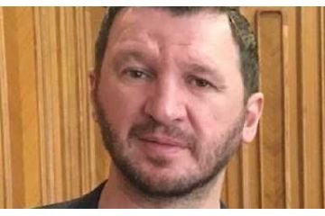 Сергей Кисиль идет в нардепы от Днепропетровщины — с неуплаченными налогами и сотнями гектаров земли 	  	 	    			 	  	Сергей Кисиль идет в нардепы от Днепропетровщины — с неуплаченными налогами и сотнями гектаров земли