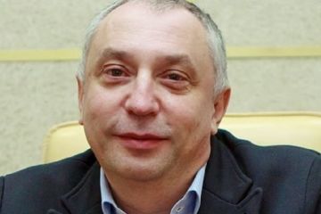 Яков Грибов: как водочный король стал зерновым рейдером. ЧАСТЬ 1 Яков Грибов: как водочный король стал зерновым рейдером. ЧАСТЬ 1