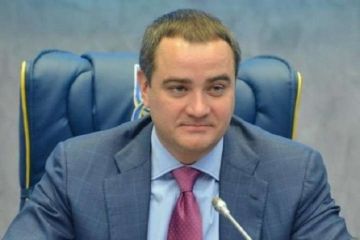 Главу ФФУ Павелка викрили у виведенні одного мільйону через офшор Главу ФФУ Павелка викрили у виведенні одного мільйону через офшор