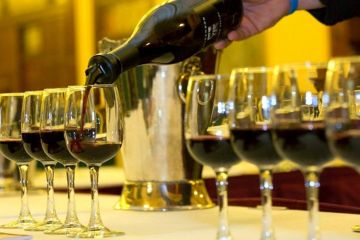 Через епідемію коронавірусу уряд Грузії запровадив у країні «сухий закон» Через епідемію коронавірусу уряд Грузії запровадив у країні «сухий закон»