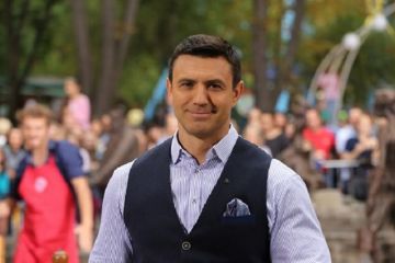 Коля полуМендель: как можно так опускаться? Коля полуМендель: как можно так опускаться?