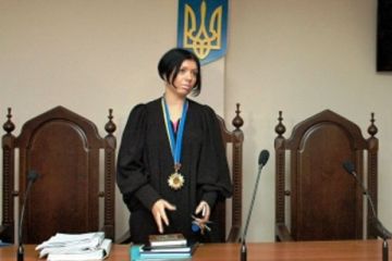 Судейский «беспредел» от Федулеевой Юлии Александровны — ”Чики” 	  	 	    			 	  	Судейский «беспредел» от Федулеевой Юлии Александровны — ”Чики”