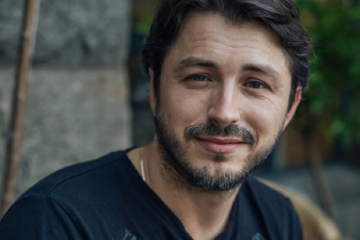 Сергій Притула: Я дізнався, що я г*нд*н, «псевдопатріот», який піариться на АТО Сергій Притула: Я дізнався, що я г*нд*н, «псевдопатріот», який піариться на АТО