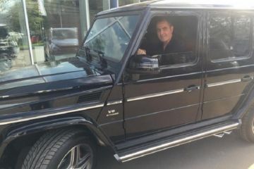 Неуязвимый. Араик Амирханян не боится ни бога, ни черта, ни Баканова, ни преЗедента Неуязвимый. Араик Амирханян не боится ни бога, ни черта, ни Баканова, ни преЗедента