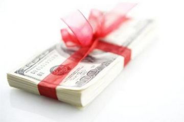 Хлопцы Порошенко выписали себе премию в 1.2 млрд гривен, — журналист Хлопцы Порошенко выписали себе премию в 1.2 млрд гривен, — журналист