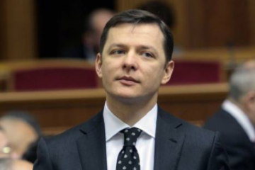 “Скрины не горят”: Ляшко напомнили, как он угрожал казнить Авакова, Гелетея и Муженко “Скрины не горят”: Ляшко напомнили, как он угрожал казнить Авакова, Гелетея и Муженко