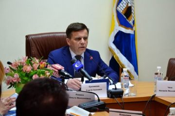 Мэр Житомира утратил 400 млн грн из горбюджета и должен быть переизбран – журналист Мэр Житомира утратил 400 млн грн из горбюджета и должен быть переизбран – журналист