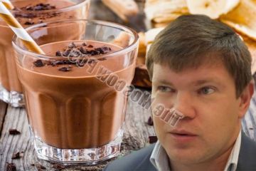 Колобов «в шоколаде» Колобов «в шоколаде»