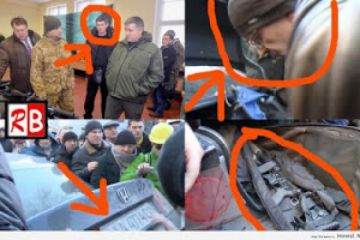 На видео видно как охранник Авакова расстреливал Небесную сотню 	  	 	    			 	  	На видео видно как охранник Авакова расстреливал Небесную сотню