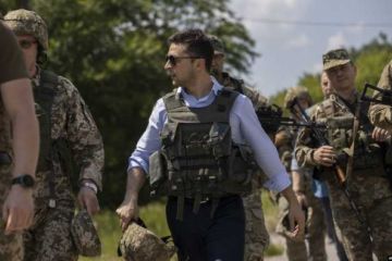 "Ребята, до свидания": генерал СБУ раскрыл "план Б", над которым работают у Зеленского 	  	 	    			 	  	"Ребята, до свидания": генерал СБУ раскрыл "план Б", над которым работают у Зеленского