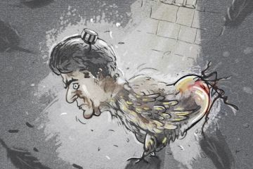 Изгиб судьбы Степаныча: вместо скамьи подсудимого - карьера мэра 	  	 	    			 	  	Изгиб судьбы Степаныча: вместо скамьи подсудимого - карьера мэра